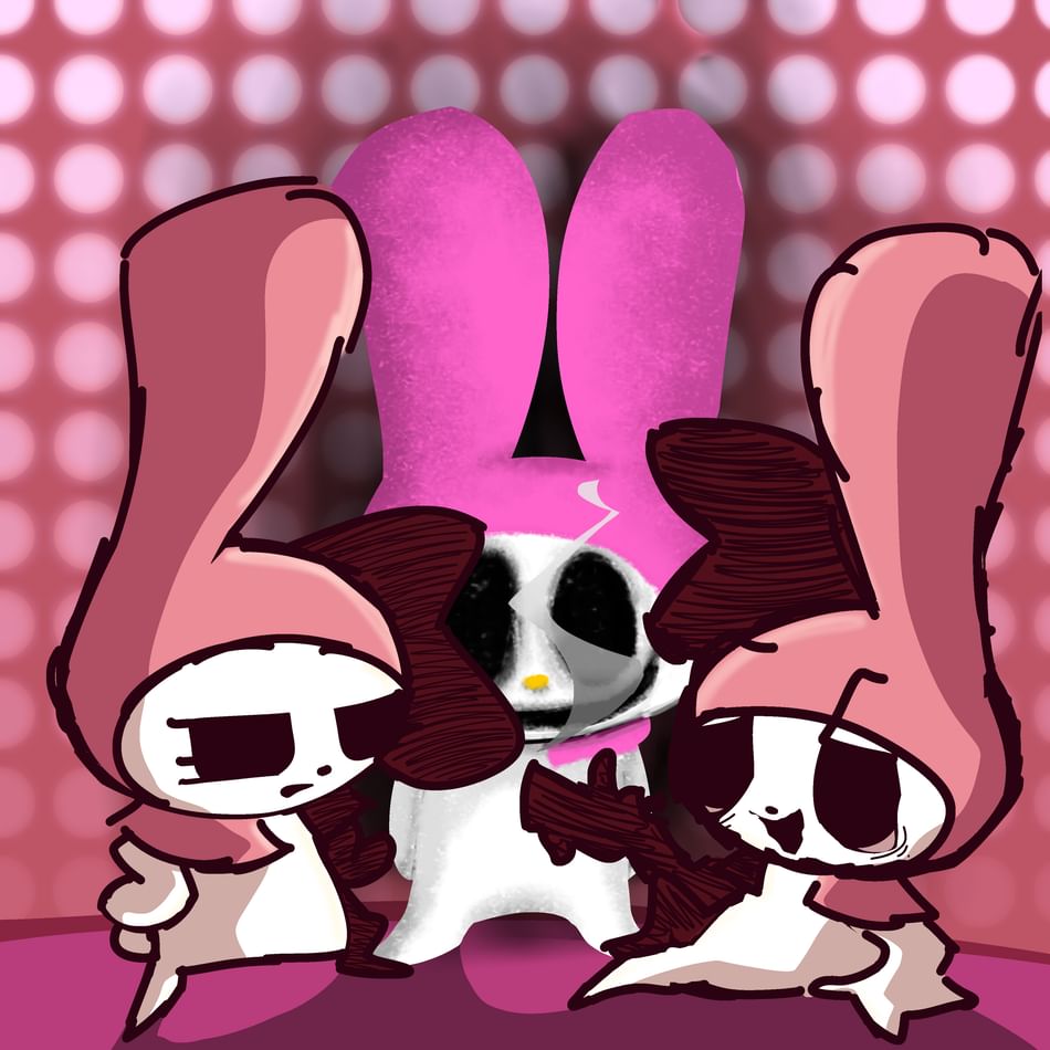 My Funky Melody (Demo 2.2 Release) by Ash - Game Jolt