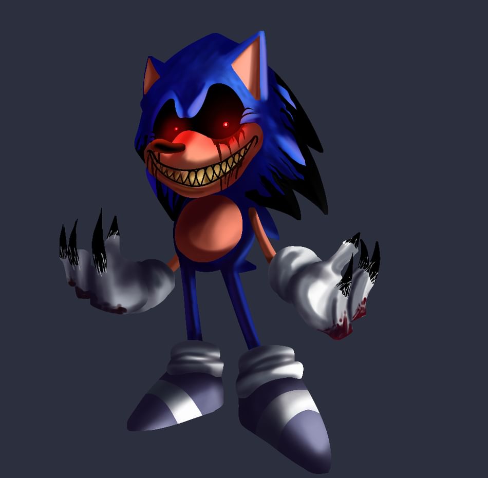 SONIC.EXE OFFICIAL 