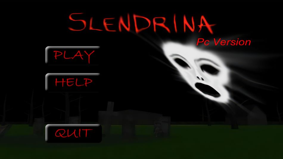 TheHunterOfGranny on Game Jolt: Slendrina The School Unofficial PC Version  