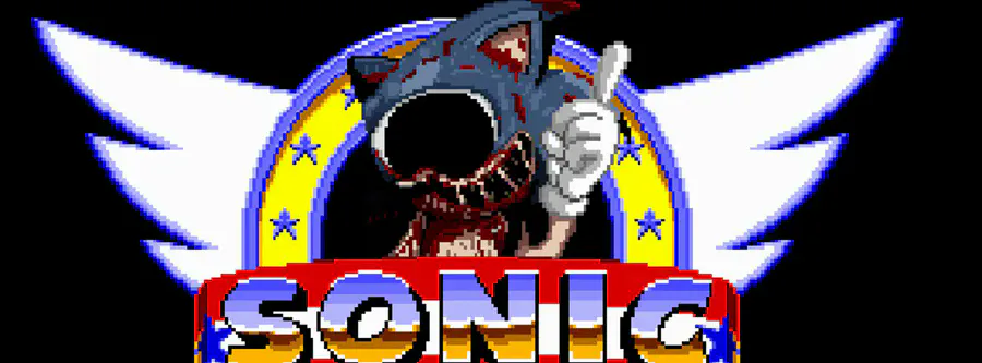 Sonic.EYX on Game Jolt