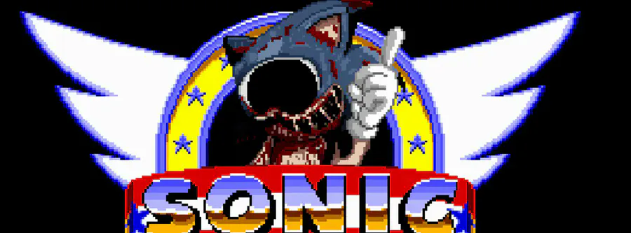 Sonic the Hedgehog: Editable ROM - EYX (archive) by the archiver