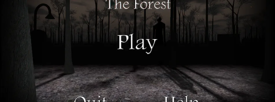 Slendrina: The Forest APK for Android Download