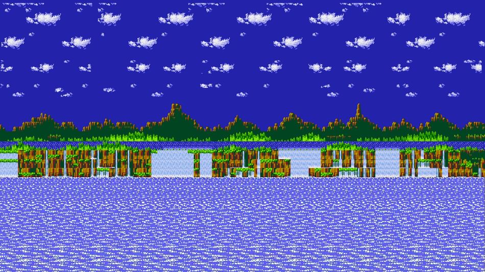 Sonic ground. Sonic 1 green hill. грин хилл соник. грин хилл зона из соник 2. спрайты грин хилл.
