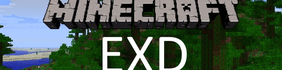 Minecraft HEX by Wiktor Wdowiak - Game Jolt