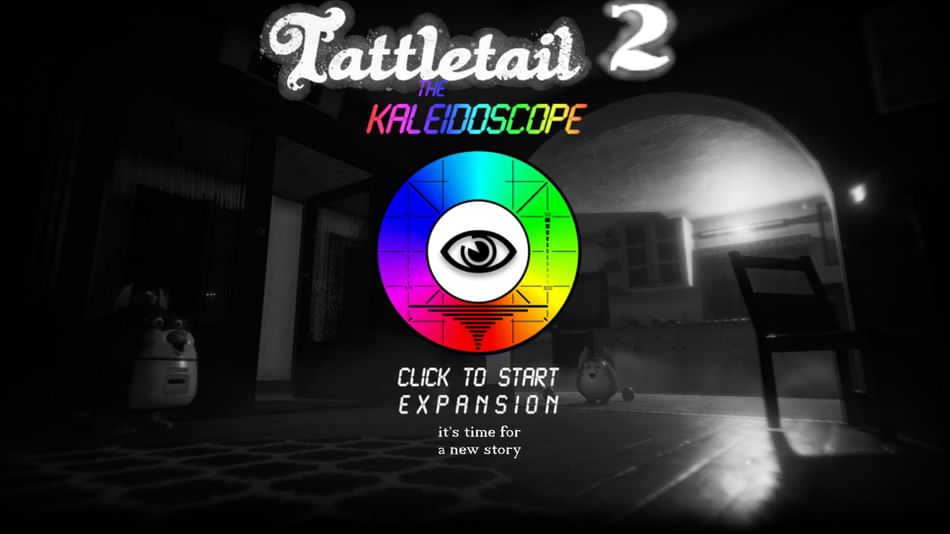 Tattletail 2 by Waygetter electronics - Game Jolt