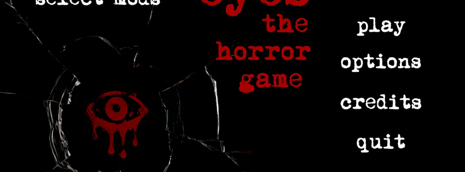 Eyes - The Horror Game Remake by Large Lake Team - Game Jolt