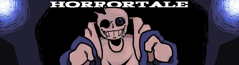 Horrortale Android Port (Original by HTTG Team) by RalseiPlays - Game Jolt