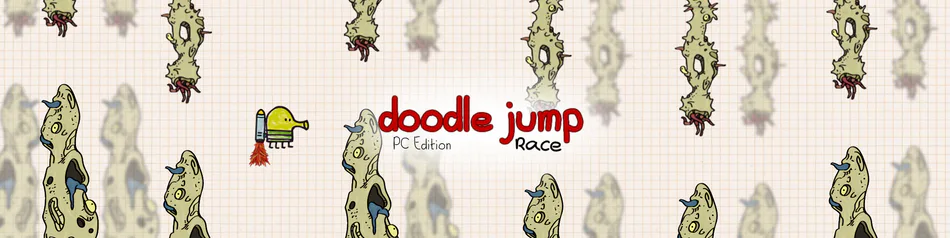 Doodle Jump Extension - Replit