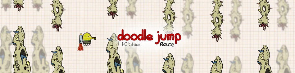 GamingSoon - Doodle Jump Race