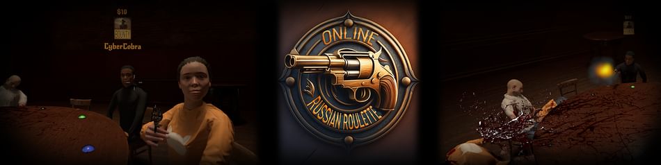 Celebrity russian roulette - 🕹️ Online Game