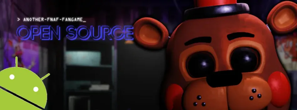 FNAF 6 FANMADE by G_Games - Game Jolt