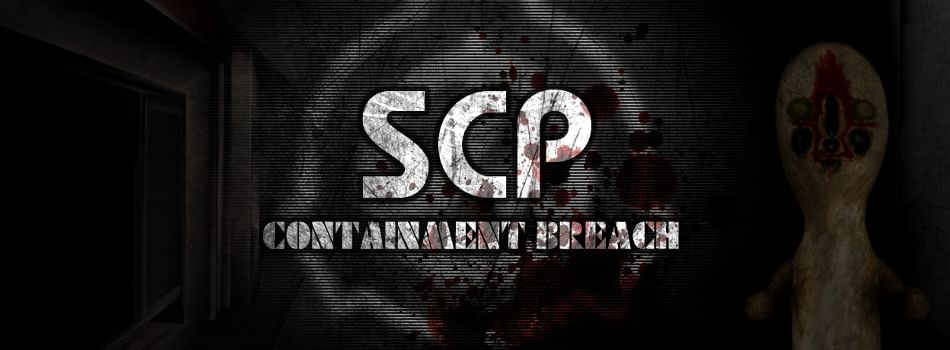 scp containment breach download no winzip