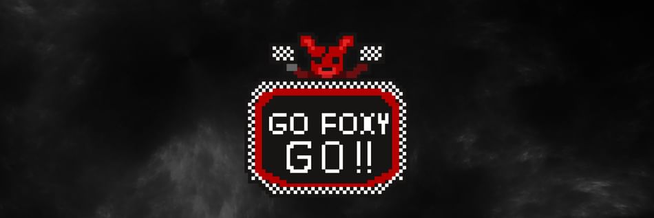 FOXY, GO GO GO! by RFDSC_Games - Play Online - Game Jolt