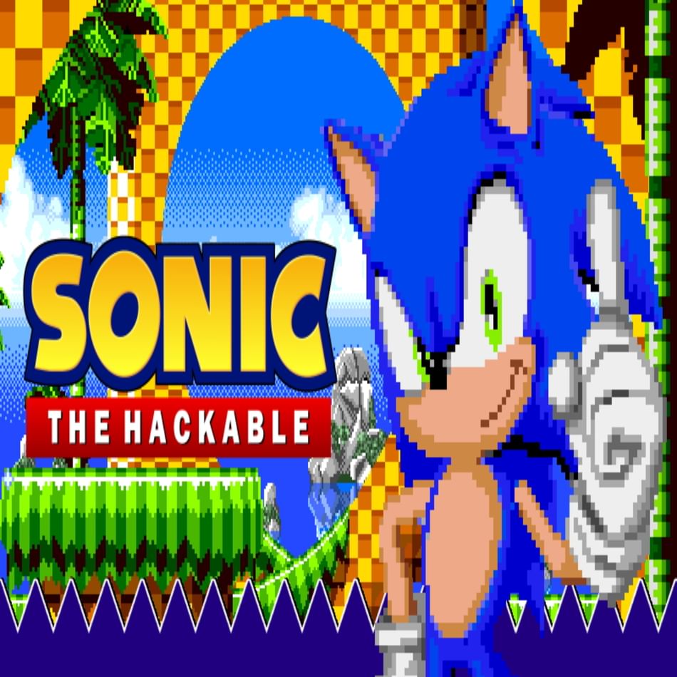 Sonic the hedgehog 4 by Games Mods 2 - Game Jolt