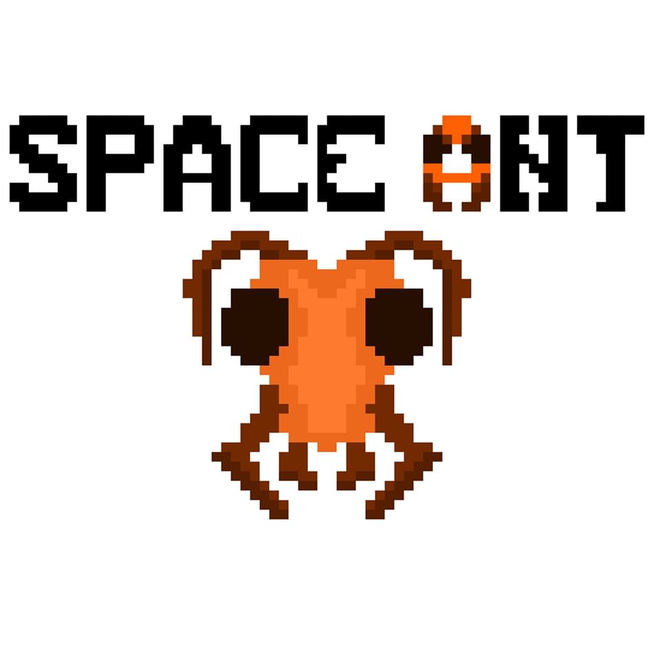 Space Ant by CBEP4OK Team - Game Jolt