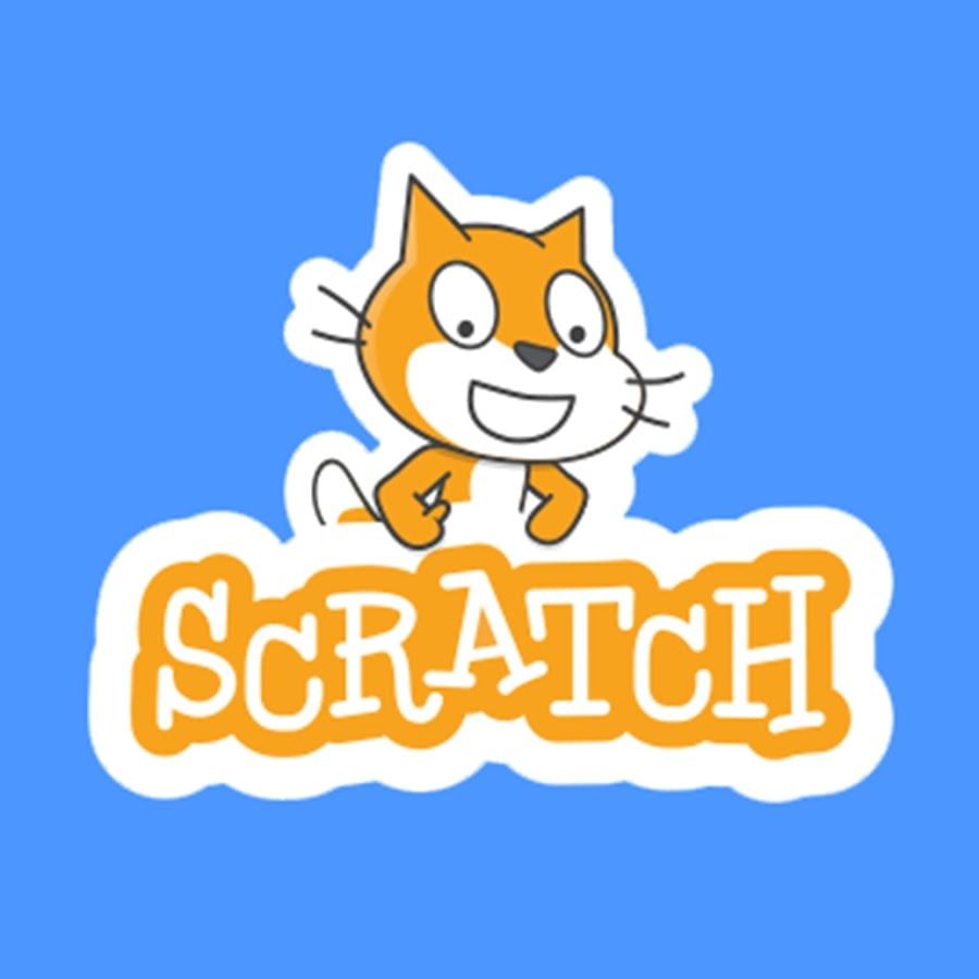 Scratch mac. Scratch mac