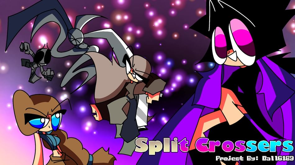 NIGHT CRASH DIFFERANCE ディフェランス　ナイト・クラッシュ maxresdefault.jpg