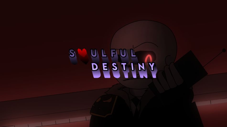 Soulful Destiny by Paradoxx - Game Jolt