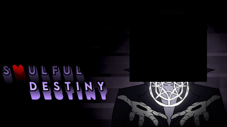 Soulful Destiny by Paradoxx - Game Jolt