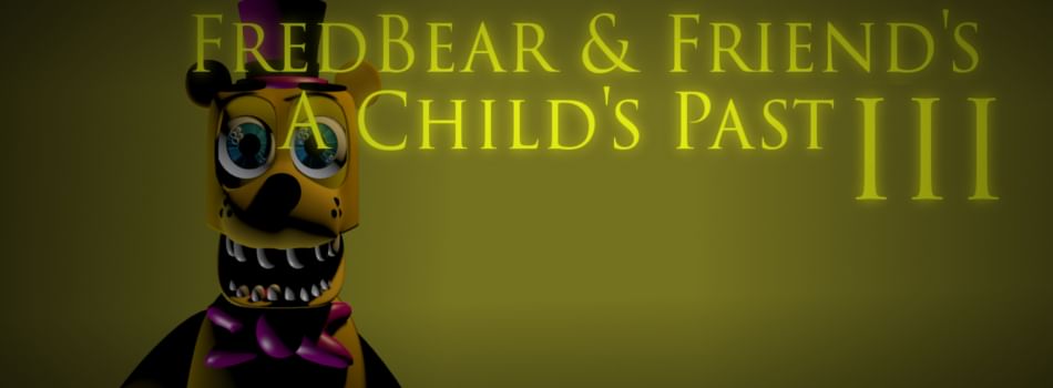 Fredbear versions - FREDBEAR AND FREINDS