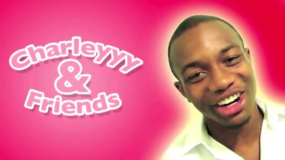Charleyyy and friends the video game buy hotsell