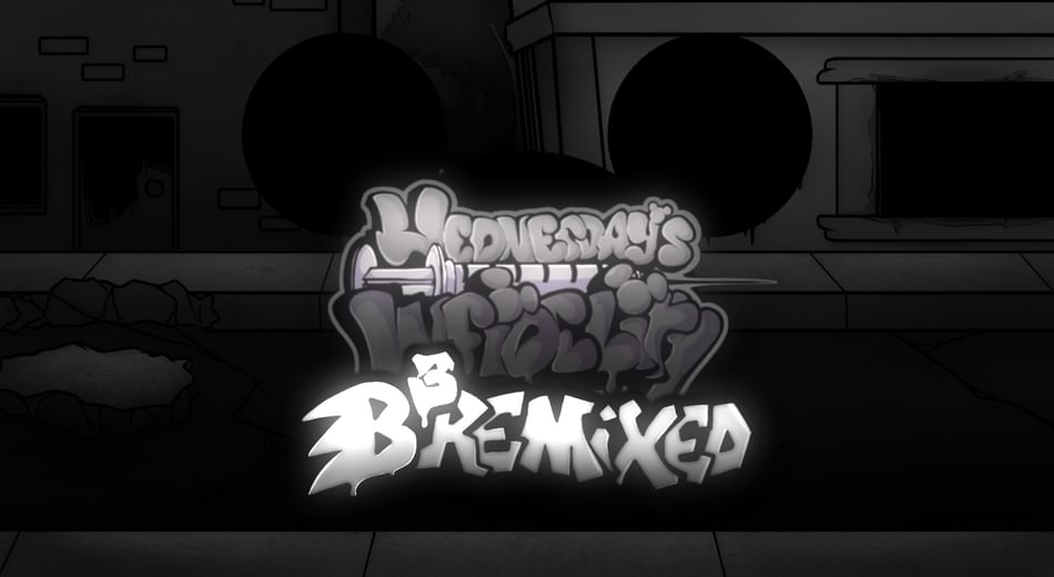 Various – The Infidelity Project Wednesday's Infidelity B3 Remixed by StickmanYT - Game Jolt