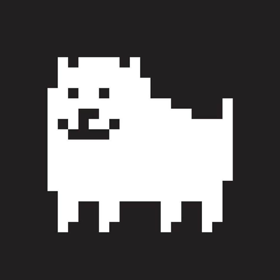 Toby fox photo