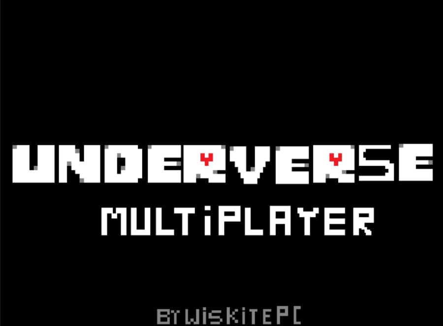 UNDERVERSE : MULTIPLAYER by WiskitePC #ForsakenFan - Game Jolt