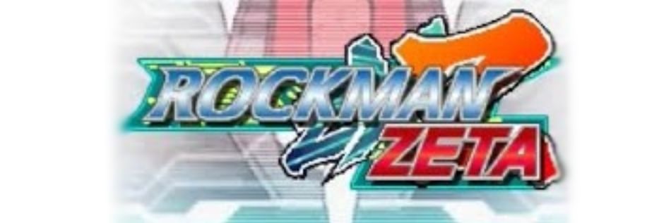 Megaman ZX ZETA (RockmanLab) by Lavik - Game Jolt