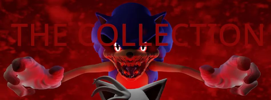 EXE Collection (WIP) by Zud - Game Jolt