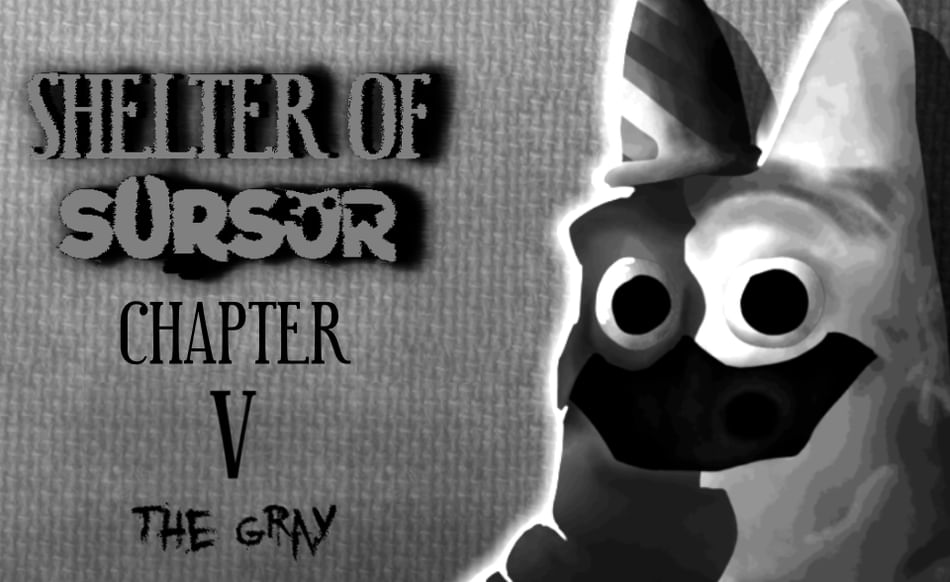 shelter of sursur 5 (banban fanmade) by Dreamers friends studio