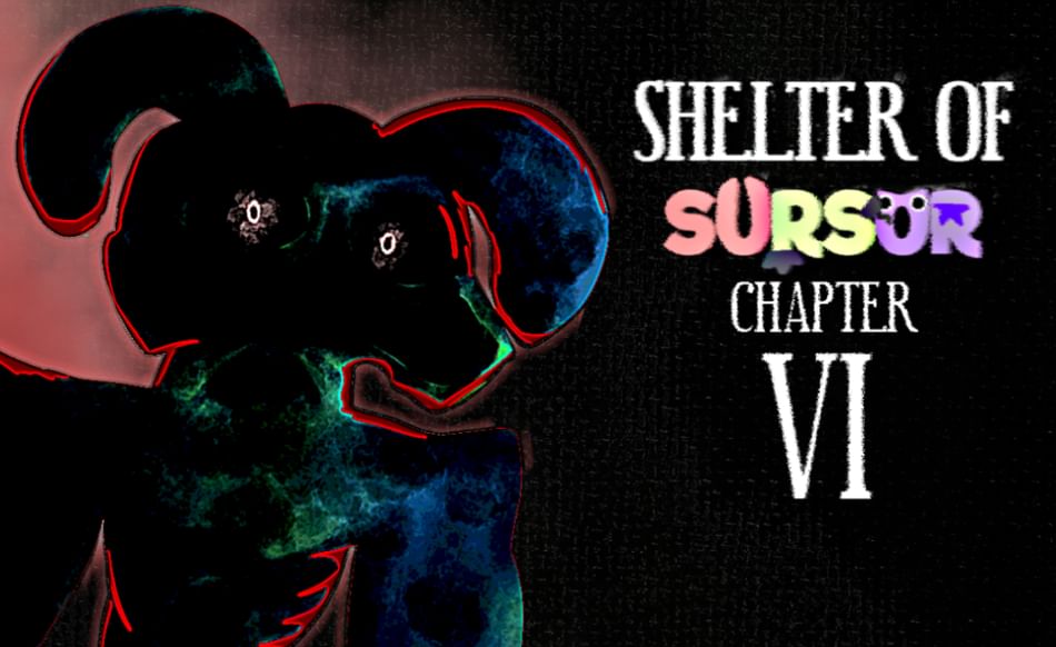 shelter of sursur 6 (banban fanmade) by Dreamers friends studio