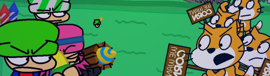 Bambi Tower Defense: Definitive Edition by DjDaCoder5 - Game Jolt