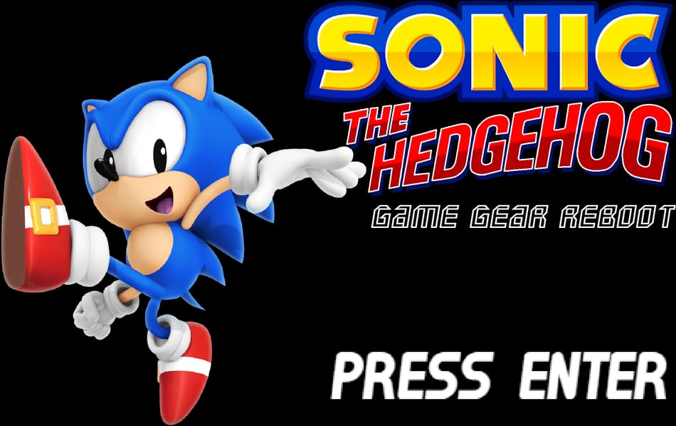 RARE !!! NOTICE DU JEU SONIC THE HEDGEHOG 2 sur GAME GEAR EUR 12,99
