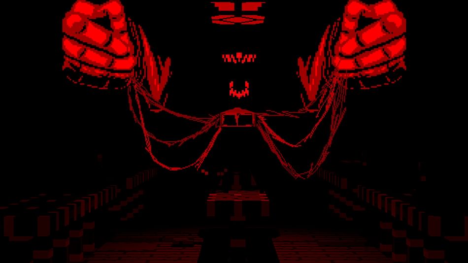 Paranoia NOD-Ⅱ PARANOIA | Doom II: Hell Ground [Ultra-Violence 100