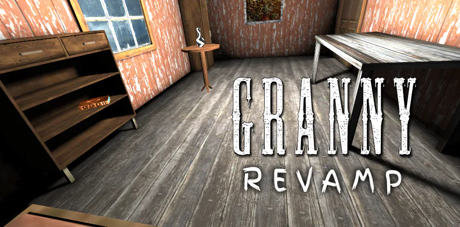 Granny Revamp APK Download