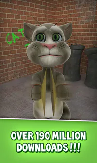 Talking Tom Cat APK for Android - Download