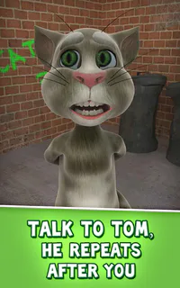 Talking Tom And Ben News (Paid) by Google Drive Game Center - Game Jolt