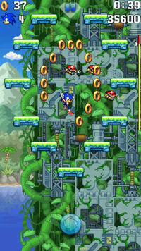 Mega Jump – Um excelente jogo para Android…gratuito