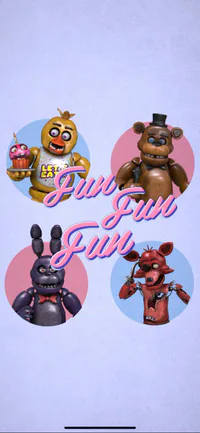 FNAF AR APK (Android Game) - Baixar Grátis