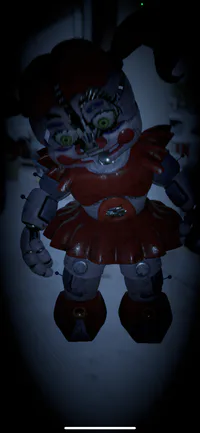 Five Nights at Freddy's AR: Special Delivery 16.1.0 APK download free for  android