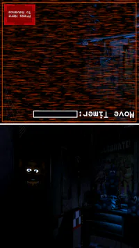 Five Nights at Freddy's Multiplayer Ver 4.0.1 (2-4 players)