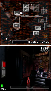 fnaf 2 multiplayer by Purpl3_Guy - Game Jolt