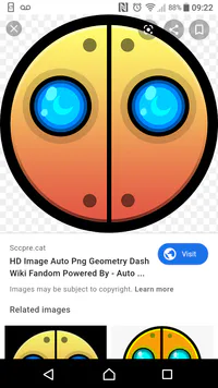 Geometry Dash, Geometry Dash Wiki