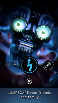 Five Nights at Freddy's AR: Special Delivery by Madness Studios