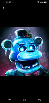 FNAF AR LITE by 🎄FrostMan🎁 - Game Jolt