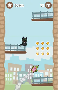 BUNNY GOES BOOM - Play Online for Free!