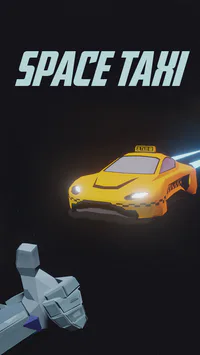 Space Driving Game · Play Online For Free ·