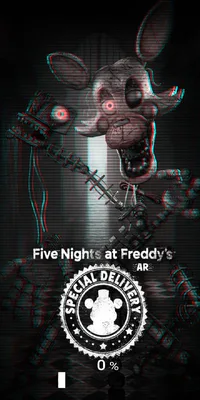 Fnaf AR Lite - фото и скриншоты игры на рабочий стол