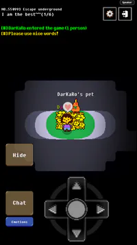 Download Deadtale Online for Undertale APK 1.51 for Android 